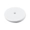 Cawila PRO TRAINING Floormark 10er Set d15mm Weiss - weiss