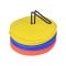 Cawila PRO TRAINING Floormark 30er Set d15mm Rot - rot
