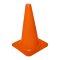 Cawila PRO Markierungskegel 40cm Orange - orange