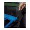 Cawila PRO Trainingsdummy180cm Blau - blau