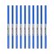 Cawila PRO Trainingsstange (25mmx100cm) Blau - blau