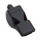 Cawila Schrilltonpfeife CLASSIC Schwarz - schwarz