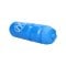 Cawila SMU VW Trinkflasche 700ml Blau - blau
