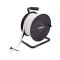 Cawila Spielfeldmarkierung FLEX 2,5 cm 50m Weiss - weiss