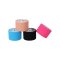 Cawila SPORTSCARE Kinesiology Tape | 5,0cm x 5m | Blau - blau