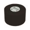 Cawila Sporttape COLOR 3,8cm x 10m 6er Set Schwarz - schwarz