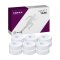 Cawila Sporttape PREMIUM 2,0cm x10m 12er Set Weiss - weiss
