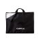 Cawila Taktiktafel Fussball inkl. Tasche | Size: 60 x 90 cm Weiss - weiss