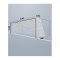Cawila Tornetz 5,00x2,00m | Tiefe 0,8x1,5m - weiss