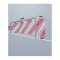 Cawila Tornetz 5,15x2,05m | Tiefe 1,0x1,0m | Maschenweite 12cm | Stärke 4mm | rot/weiß - rot
