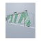 Cawila Tornetz 7,50x2,50m | Tiefe 0,8x1,5m - gruen
