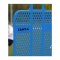 Cawila Trainingsdummy LIGA 180cm Blau - blau