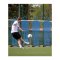 Cawila Trainingsdummy LIGA 180cm Blau - blau