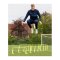 Cawila Trainingshürde Flat 'n Flex 15cm Gelb - gelb