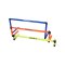 Cawila Trainingshürden Stand-Up 5er | 12,5cm Gelb - gelb