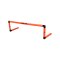 Cawila Trainingshürden Stand-Up | 25cm Orange - orange