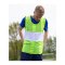 Cawila Trainingsleibchen TEAM 3er Set Pink - pink