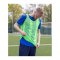 Cawila Trainingsleibchen UNI 3er Set Rot | Leibchen Fußball - rot