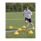 Cawila Trainingsstange L | 1,60m | Ø 25mm | Grün - gruen