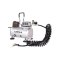 Cawila Transportabler Kompressor - weiss