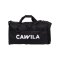 Cawila Trikottasche 735 x 380 x 330 mm Schwarz - schwarz
