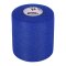 Cawila UNDER-WRAP Schaumstofftape 7cm x 18m Blau - blau