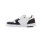 Champion Champilow Cut Z80 Sneaker Schwarz - schwarz