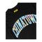 Market Globe Arc 2.0 T-Shirt Schwarz - schwarz