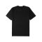 Market Smiley Globe Ball T-Shirt Schwarz - schwarz