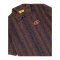 Market Snakeskin Hemd Rot - rot