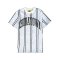 Market Uv Striped T-Shirt Weiss - weiss