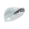 Compressport Pro Racing Cap Weiß - weiss