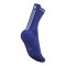 Compressport Pro Racing v4.0 Trail Socken Blau - blau