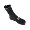 Compressport Pro Racing v4.0 Trail Socken Schwarz - schwarz