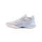 Converse All Star Bb Shift Cx Mid Sneaker Lila - lila