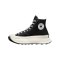 Converse Chuck 70 AT-CX HI Schwarz - schwarz