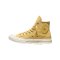 Converse Chuck 70 Hi Gelb - gelb
