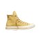 Converse Chuck 70 Hi Gelb - gelb