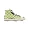 Converse Chuck 70 High Sneaker Weiß - weiss