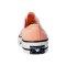 Converse Chuck 70 Orange - weiss