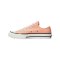 Converse Chuck 70 Orange - weiss