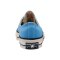 Converse Chuck 70 OX Blau Weiss F438 - blau
