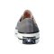 Converse Chuck 70 OX Grau F020 - grau