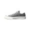 Converse Chuck 70 OX Grau F020 - grau
