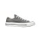 Converse Chuck 70 OX Grau F020 - grau