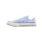Converse Chuck 70 Ox Sneaker Lila - lila