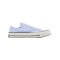 Converse Chuck 70 Ox Sneaker Lila - lila