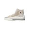 Converse Chuck 70 Utility HI Sneaker Beige - beige