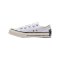 Converse Chuck 70 Weiss F102 - weiss