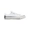 Converse Chuck 70 Weiss F102 - weiss